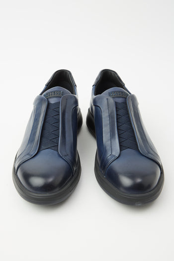 Fratelli Rossetti Sneaker Marine Uomo - 8