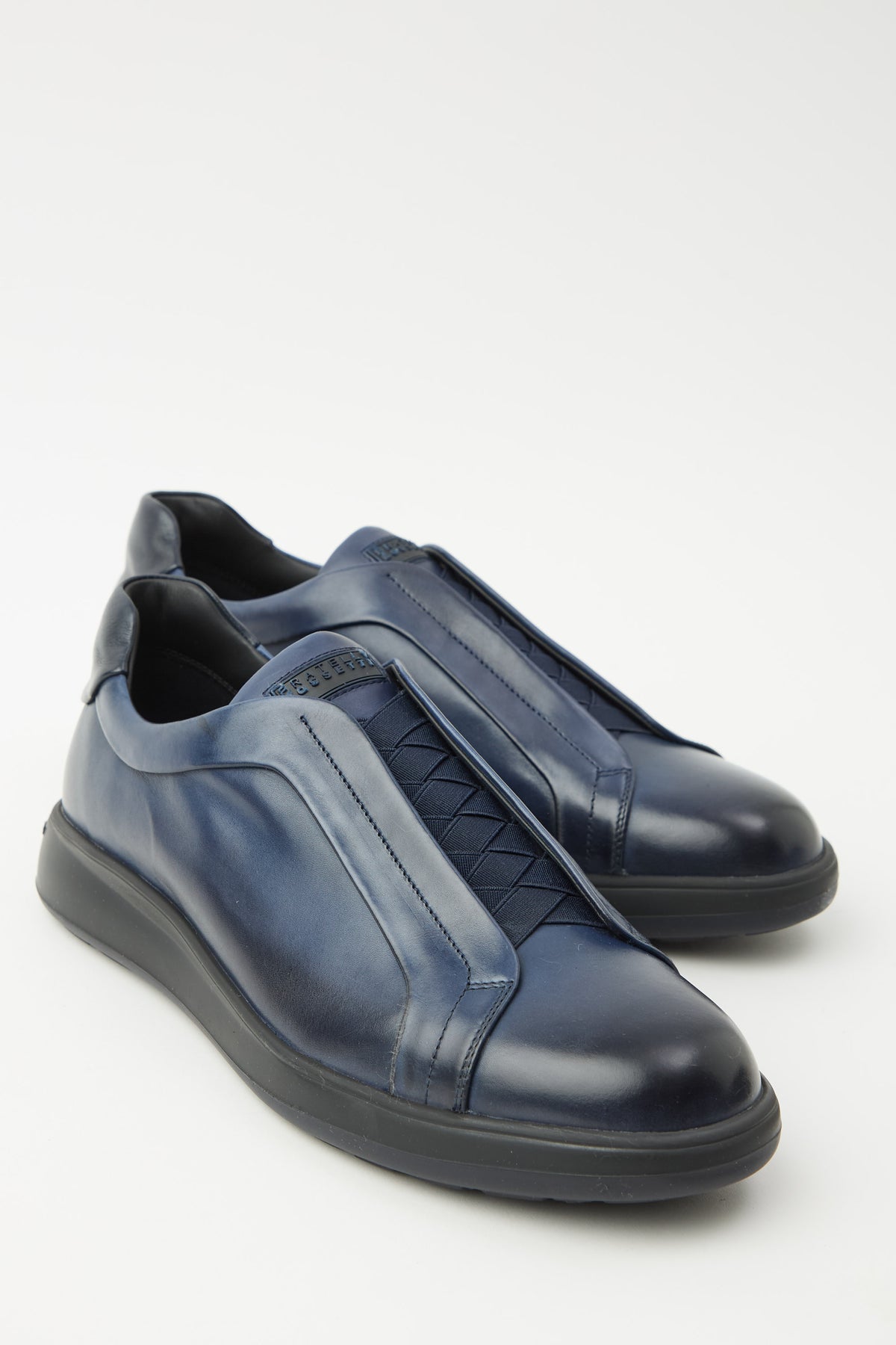 Sneaker Marine Uomo — 10