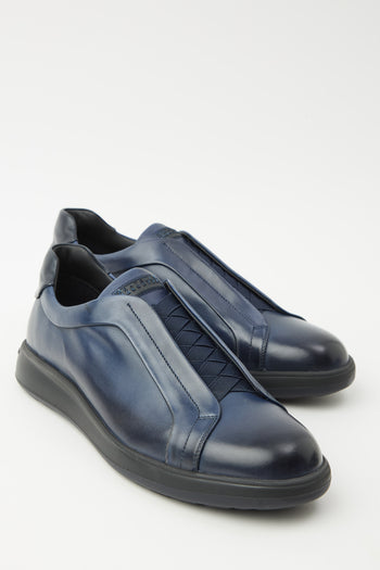 Fratelli Rossetti Sneaker Marine Uomo - 9