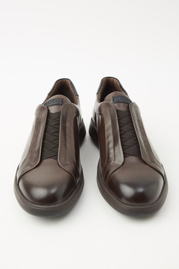 Fratelli Rossetti Sneaker Ebano Uomo - 7