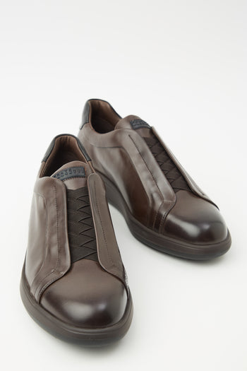 Fratelli Rossetti Sneaker Ebano Uomo - 8