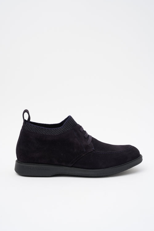 Fratelli Rossetti Sneaker Marine Uomo - 1