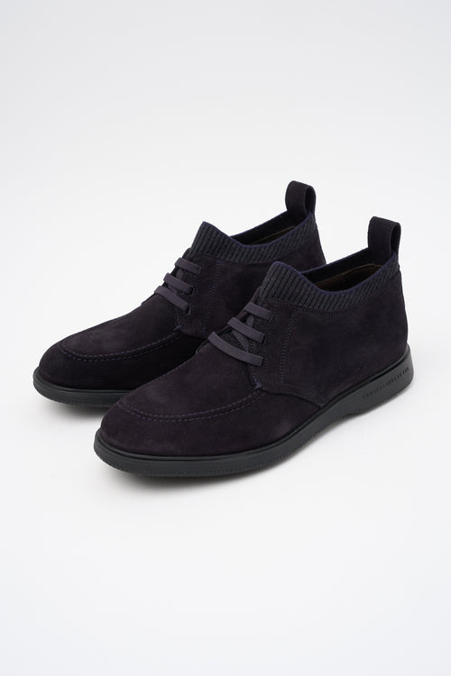 Fratelli Rossetti Sneaker Marine Uomo - 2