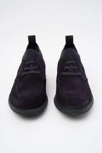 Fratelli Rossetti Sneaker Marine Uomo - 3