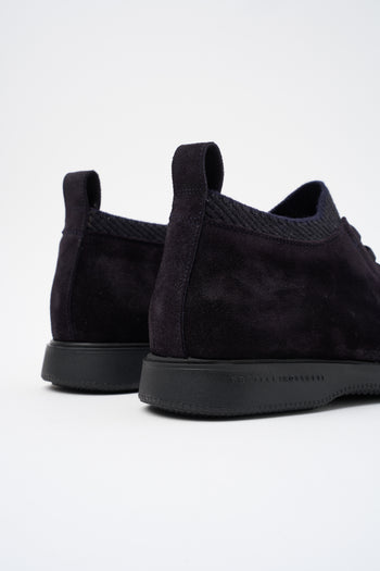 Fratelli Rossetti Sneaker Marine Uomo - 5
