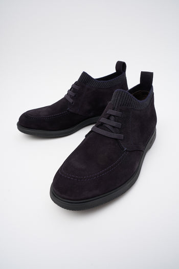 Fratelli Rossetti Sneaker Marine Uomo - 6