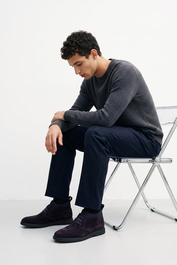 Fratelli Rossetti Sneaker Marine Uomo - 8