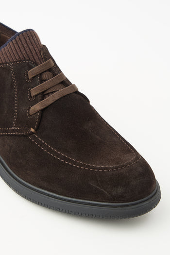 Fratelli Rossetti Sneaker Cacao Uomo - 3
