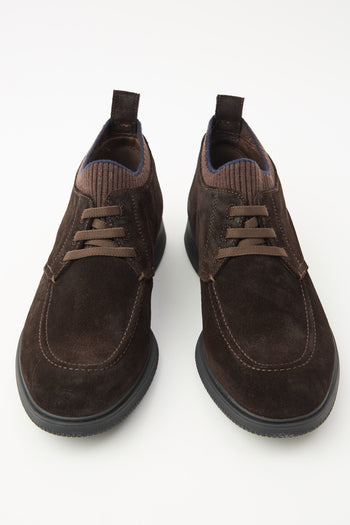 Fratelli Rossetti Sneaker Cacao Uomo - 5
