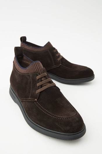 Fratelli Rossetti Sneaker Cacao Uomo - 6