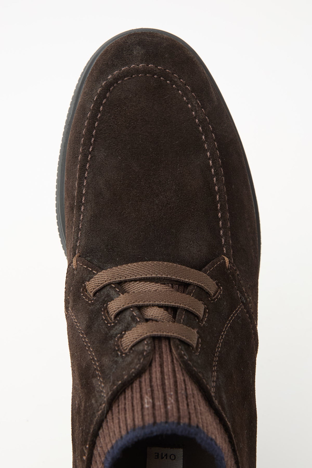 Slip-on Cacao Uomo — 8