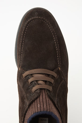 Fratelli Rossetti Sneaker Cacao Uomo - 7