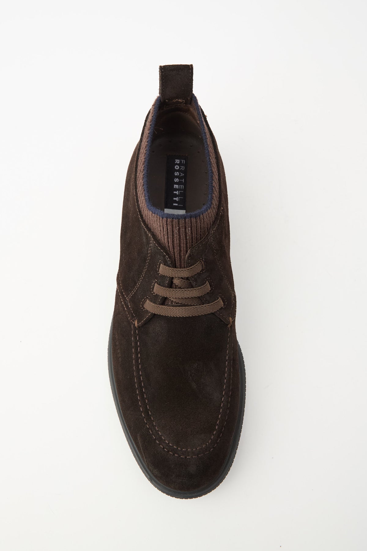 Slip-on Cacao Uomo — 9