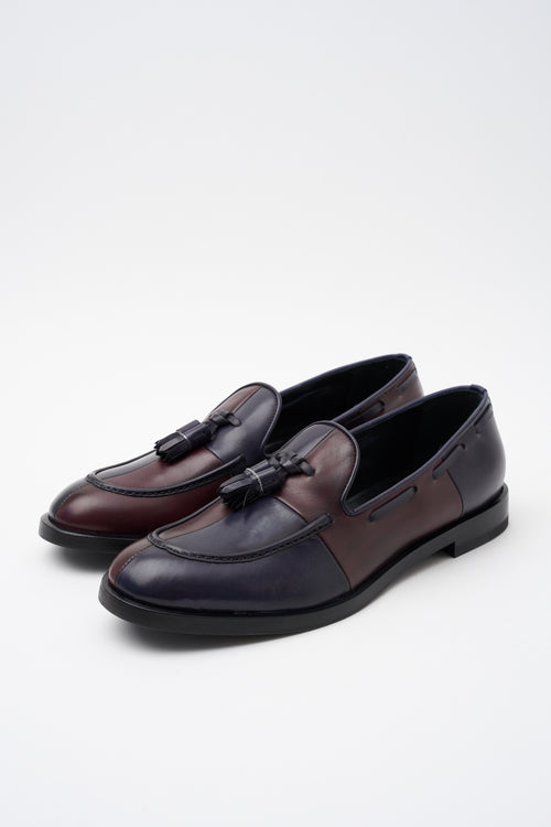 Fratelli Rossetti Sneaker Granata Donna - 2