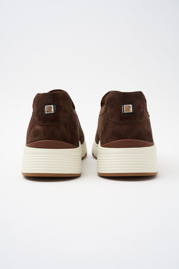 Fratelli Rossetti Sneaker Cacao Donna - 5