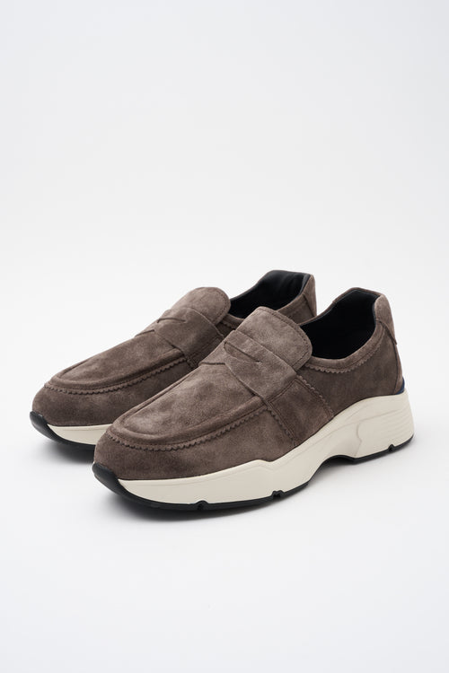 Fratelli Rossetti Sneaker Acciaio Donna - 2