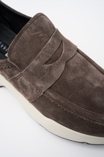 Fratelli Rossetti Sneaker Acciaio Donna - 4