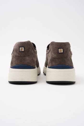 Fratelli Rossetti Sneaker Acciaio Donna - 5