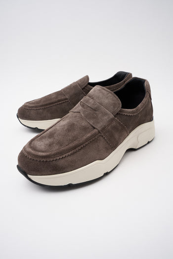 Fratelli Rossetti Sneaker Acciaio Donna - 6