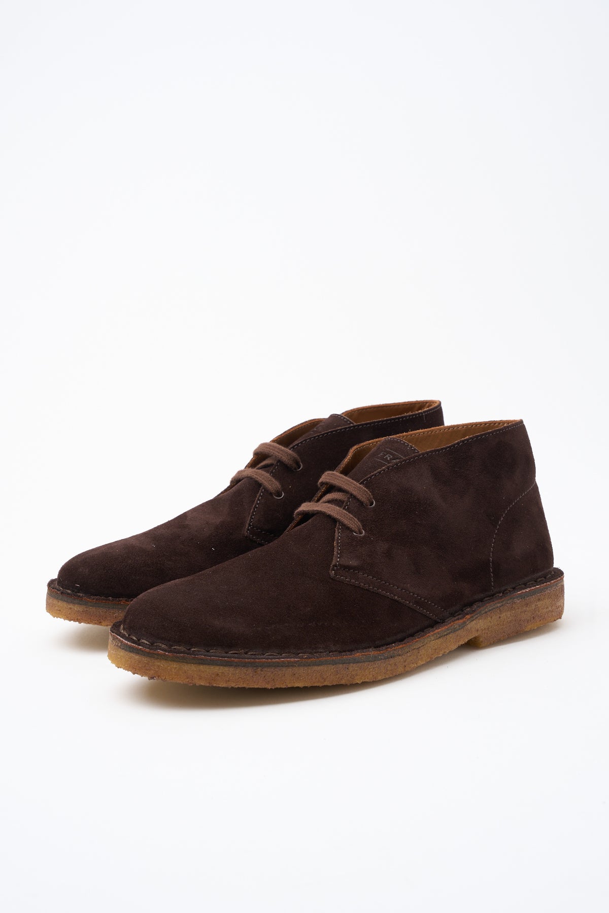 Stivaletto Pepe Uomo — 2
