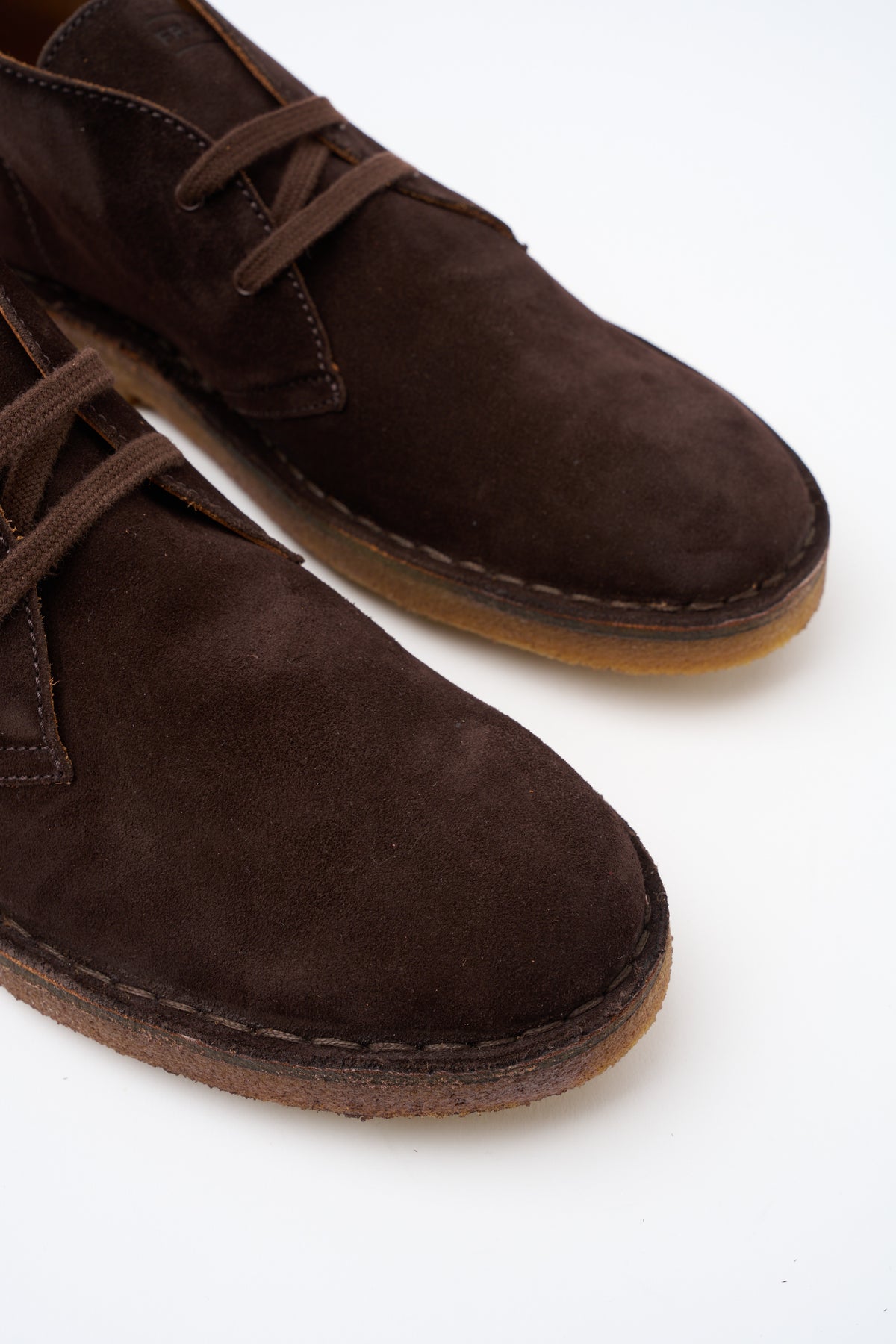 Stivaletto Pepe Uomo — 3