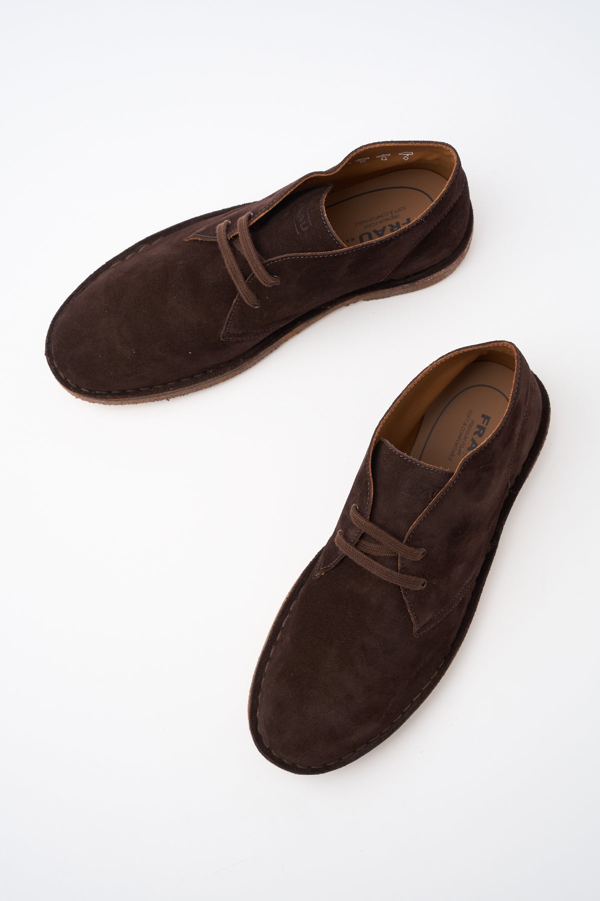 Stivaletto Pepe Uomo — 4