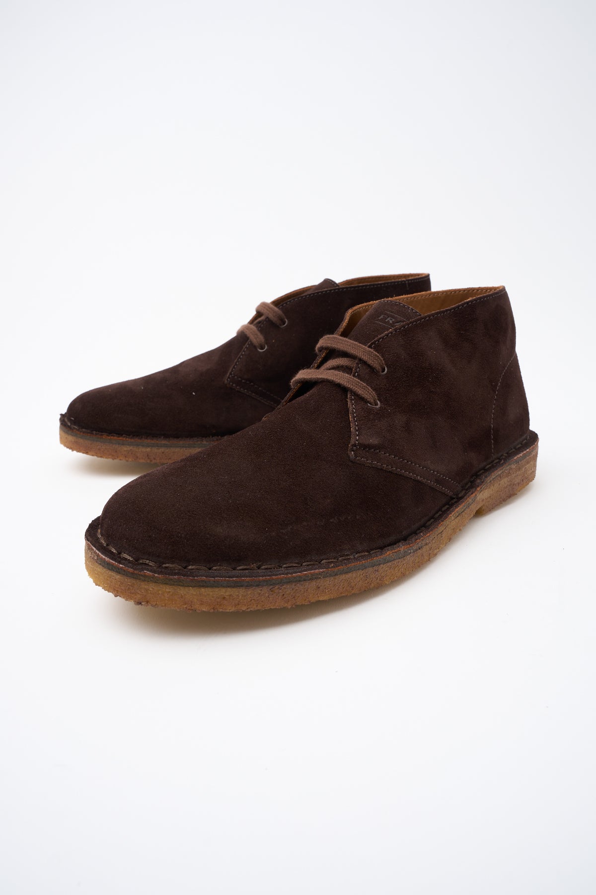 Stivaletto Pepe Uomo — 6