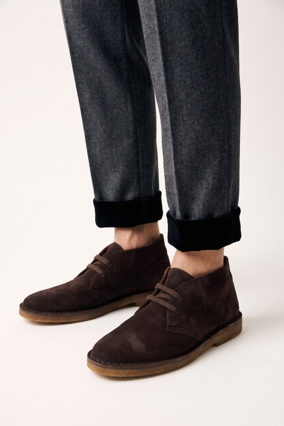 Stivaletto Pepe Uomo — 7