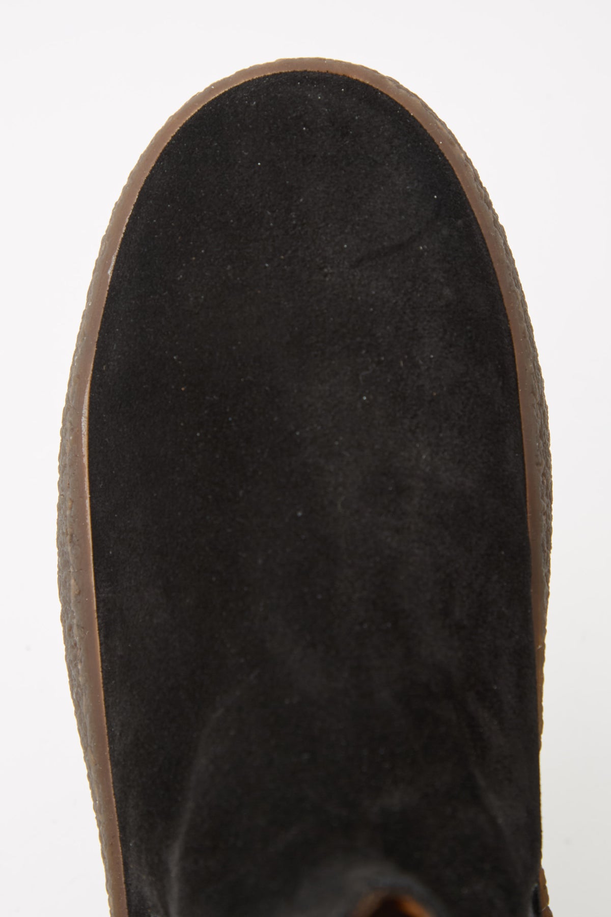 Stivaletto Nero Uomo — 7