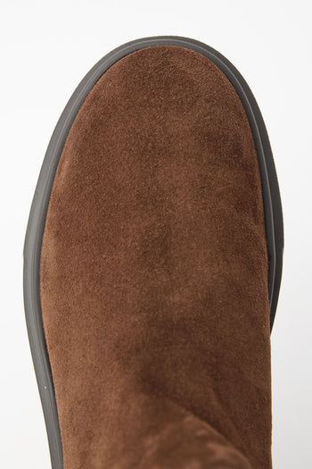 Frau Stivaletto Cacao Donna - 5