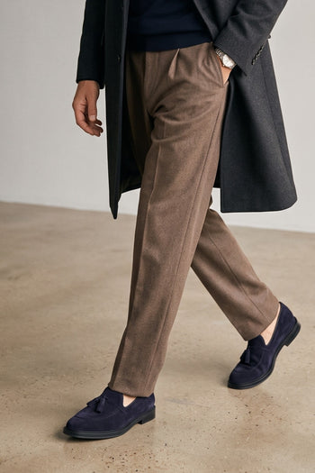 Frau Mocassino Off Black Uomo - 9