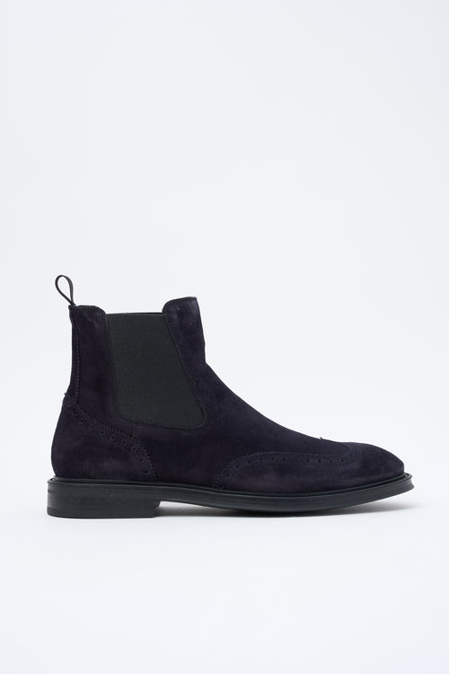 Frau Mocassino Off Black Uomo - 1