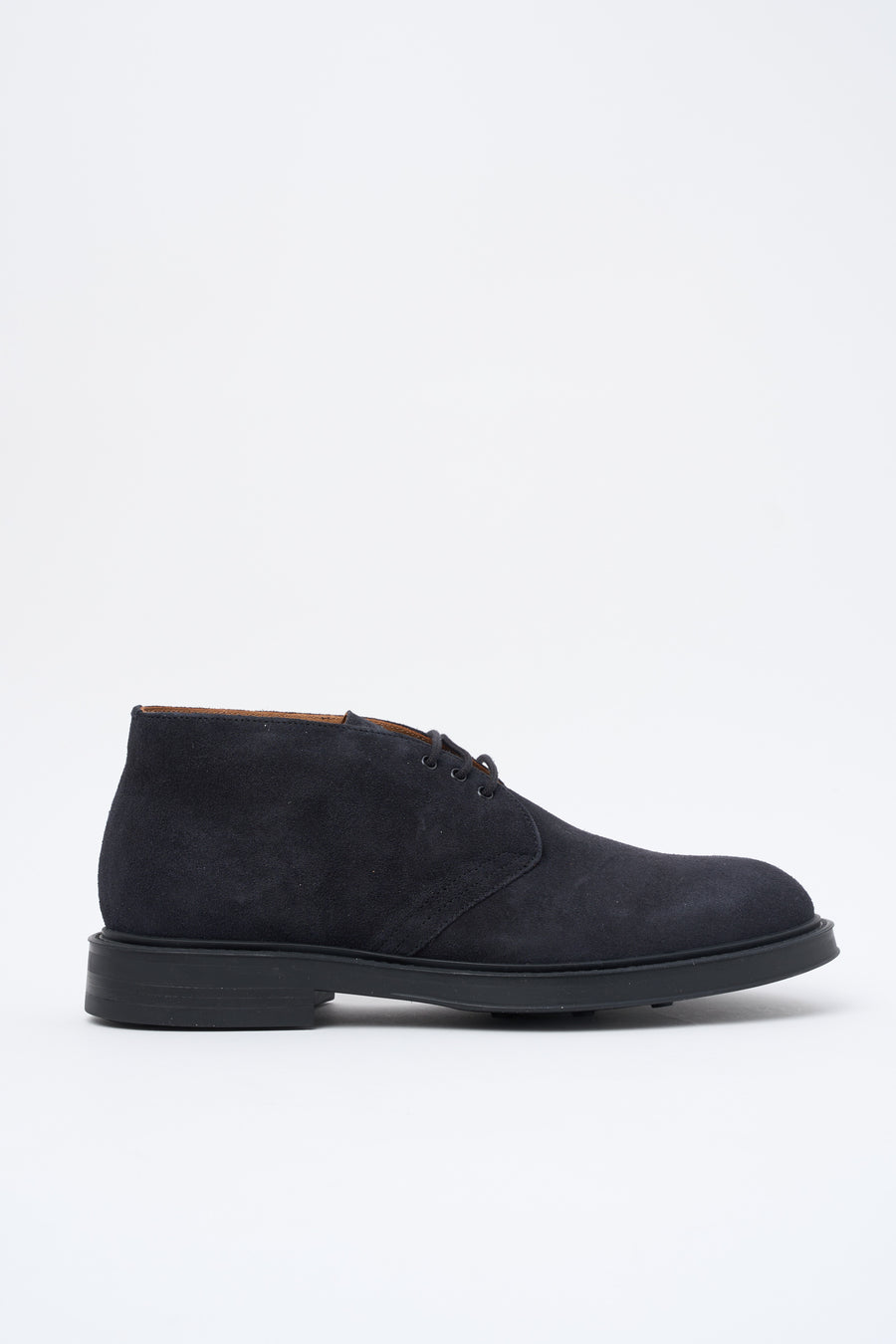 Frau Stringata Blu Uomo