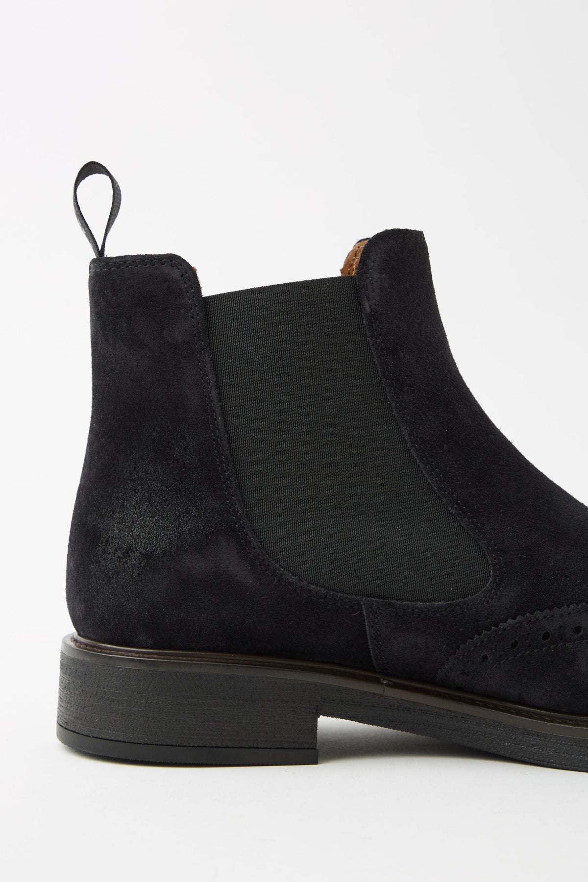 Stivaletto Blu Donna — 6