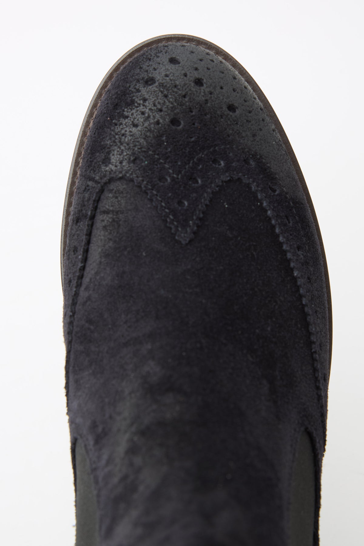 Stivaletto Blu Donna — 8