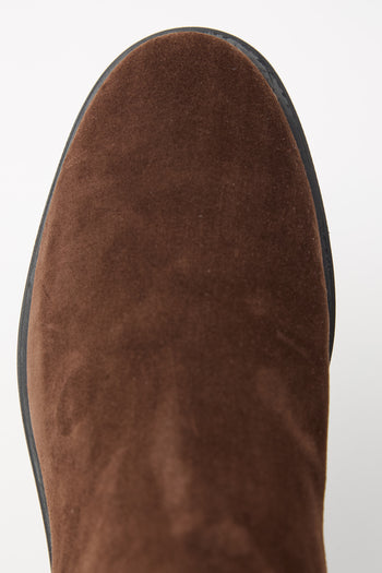 Frau Stivaletto Cacao Donna - 5
