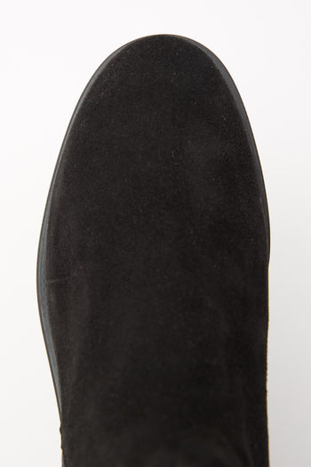 Frau Stivaletto Nero Donna - 6