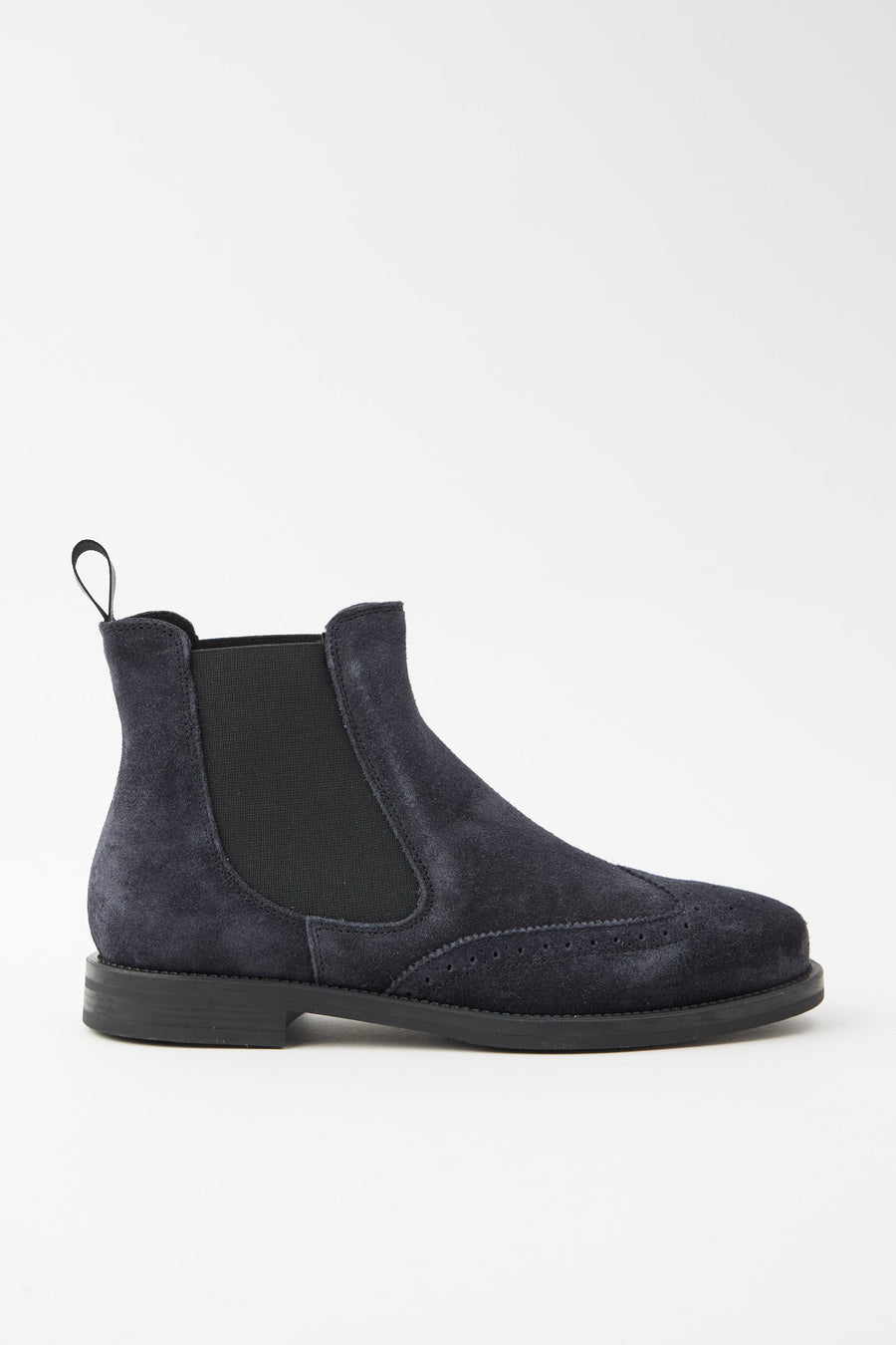 Frau Stivaletto Blu Donna
