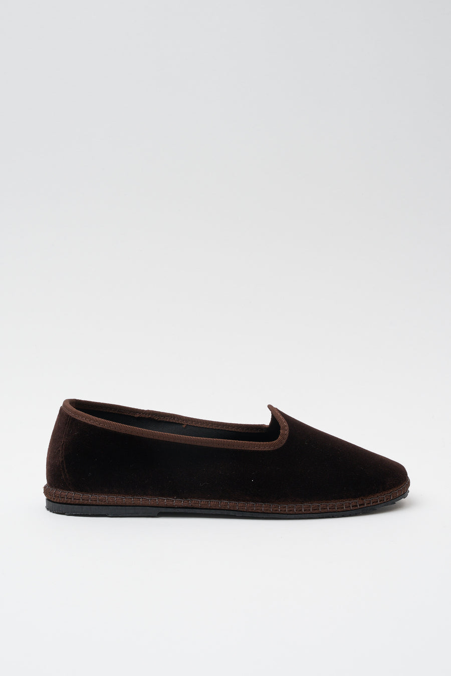 Friulana Mocassino T. Di Moro Donna