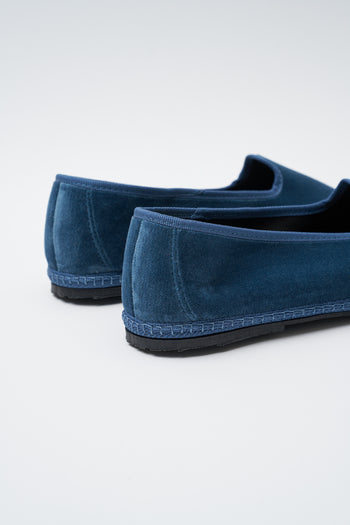 Friulana Mocassino Carta Da Zucchero Unisex - 4