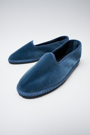 Friulana Mocassino Carta Da Zucchero Unisex - 5
