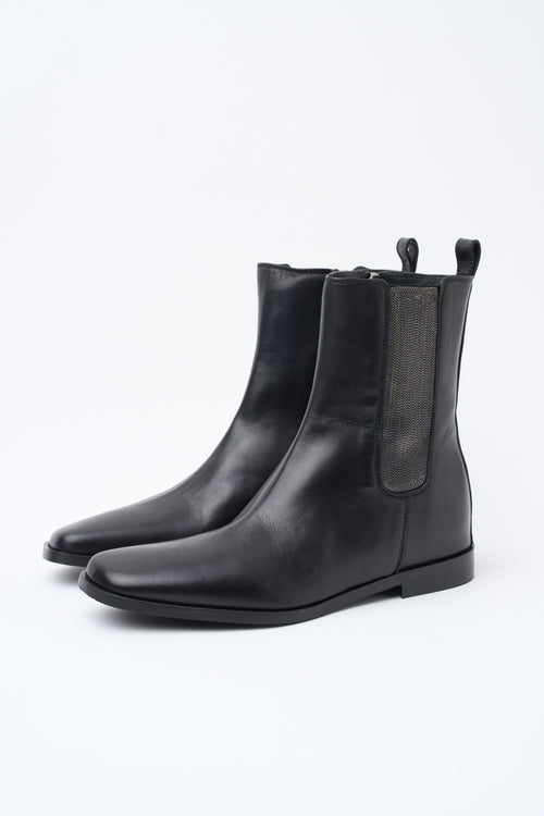 Fru.it Stivale Nero Donna - 2