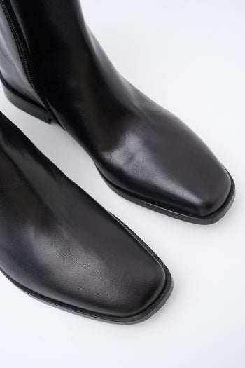 Fru.it Stivale Nero Donna - 3