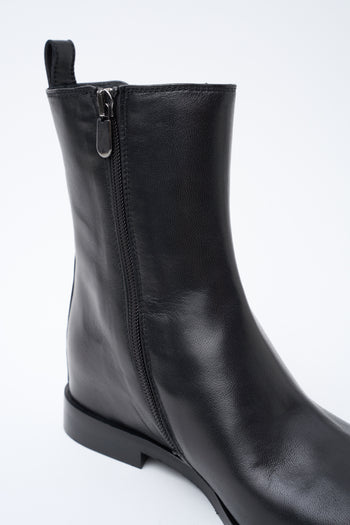Fru.it Stivale Nero Donna - 5
