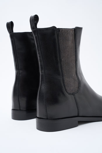 Fru.it Stivale Nero Donna - 6