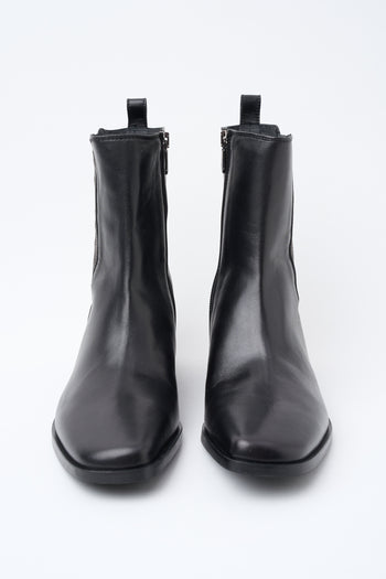 Fru.it Stivale Nero Donna - 7