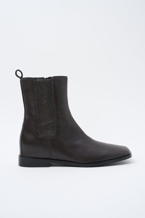 Fru.it Stivaletto T. Di Moro Donna - 1