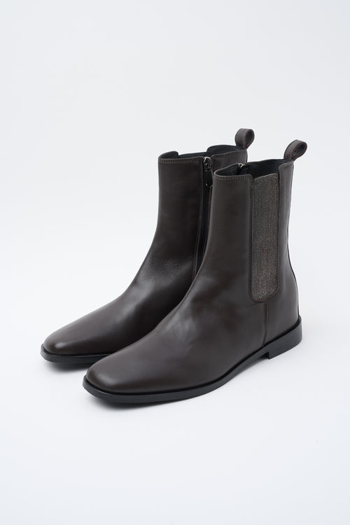Fru.it Stivaletto T. Di Moro Donna - 2