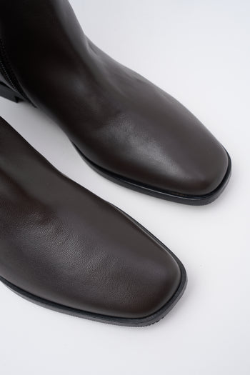 Fru.it Stivaletto T. Di Moro Donna - 3