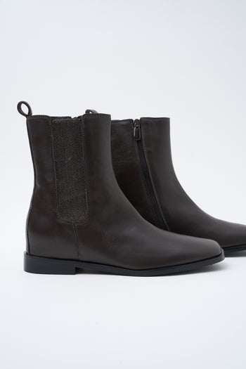Fru.it Stivaletto T. Di Moro Donna - 4